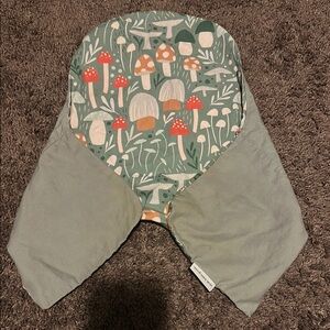 Yeah baby goods ikea cushion cover
